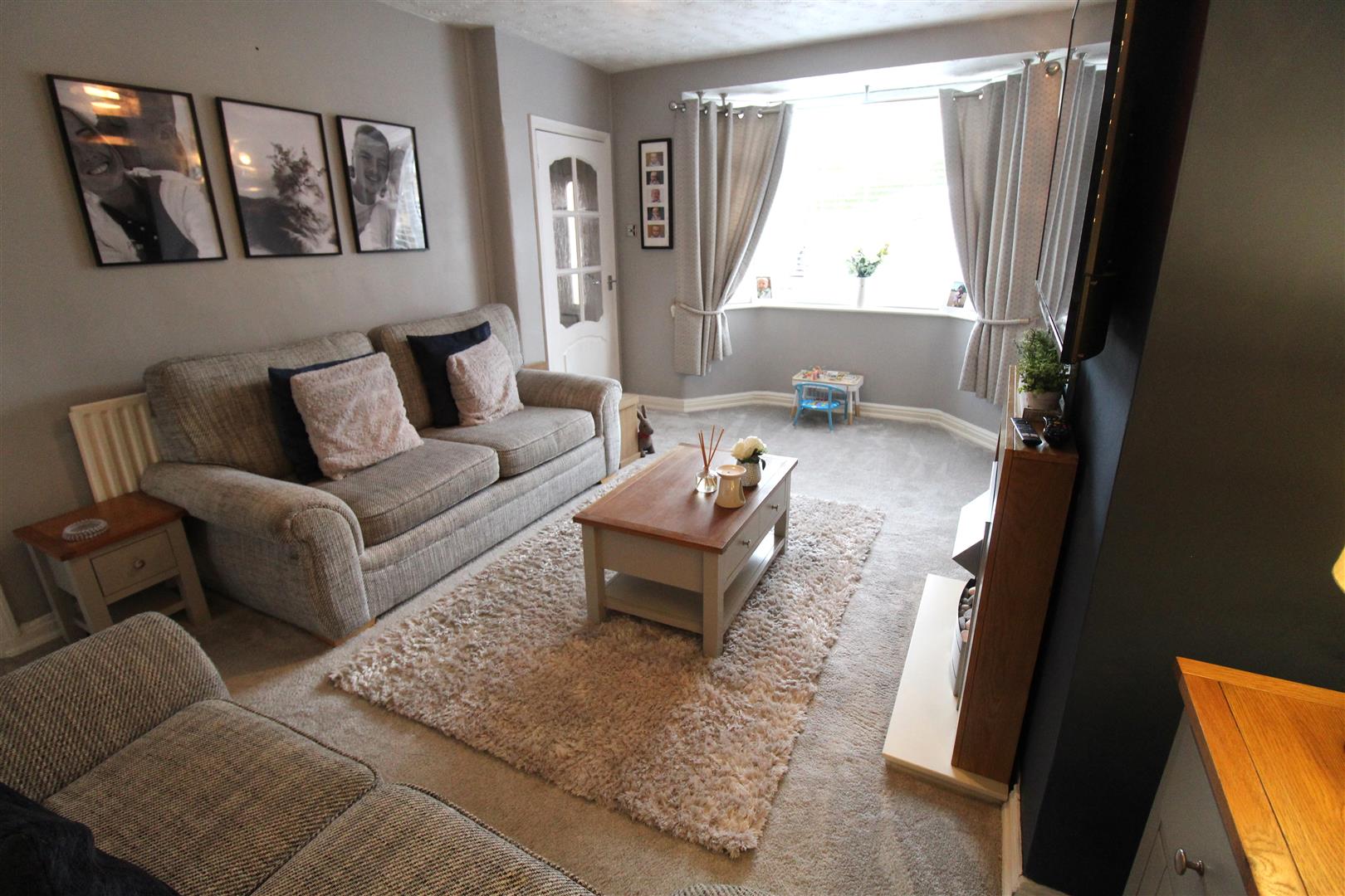 Colley Road, Pitshill, Stoke-On-Trent